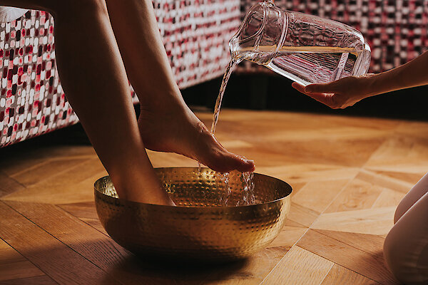 Wellness Resorts Bayern